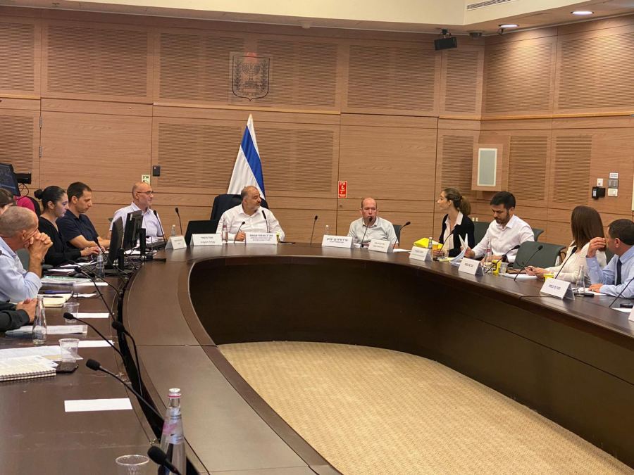 تقييم خطة 922 استعدادًا للخطة الخمسية القادمة